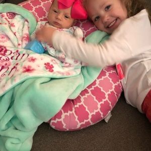 Meet your Posher, Donna